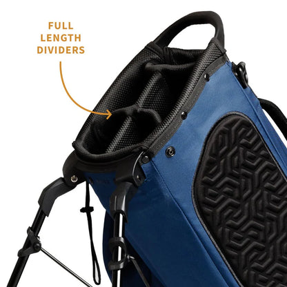 Sunday Golf - Ryder 23 (Stand Golf Bag)