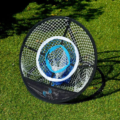 Me and My Golf Chipping Target Net