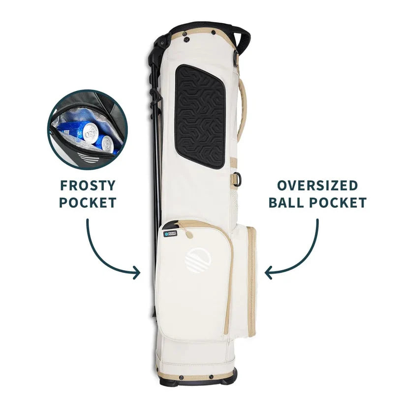 Sunday Golf - El Camino (Walking Golf Bag)