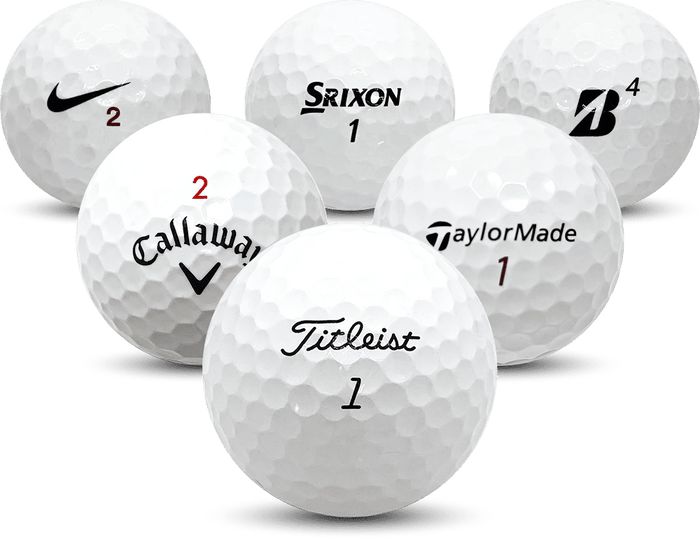Major Offer | 6 Free Balls