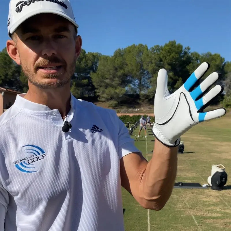 Me and My Golf True Grip Glove 