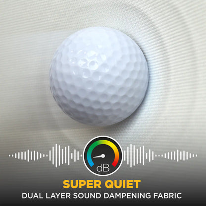 SimSpace Golf Enclosure