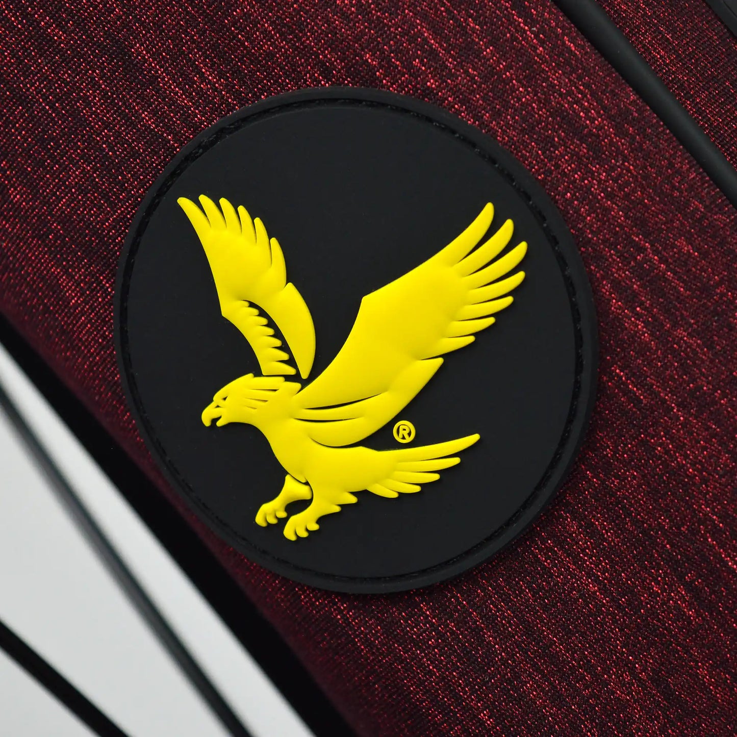 Lyle & Scott Gleneagle Golf Bag
