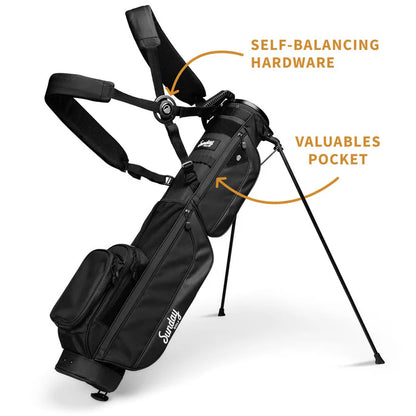 Sunday Golf - Loma XL (Carry Golf Bag)