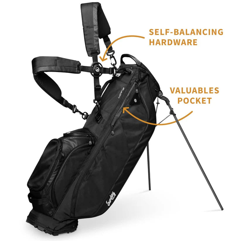 Sunday Golf - Ryder 23 (Stand Golf Bag)