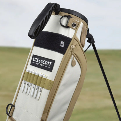 Lyle & Scott Gleneagle Golf Bag