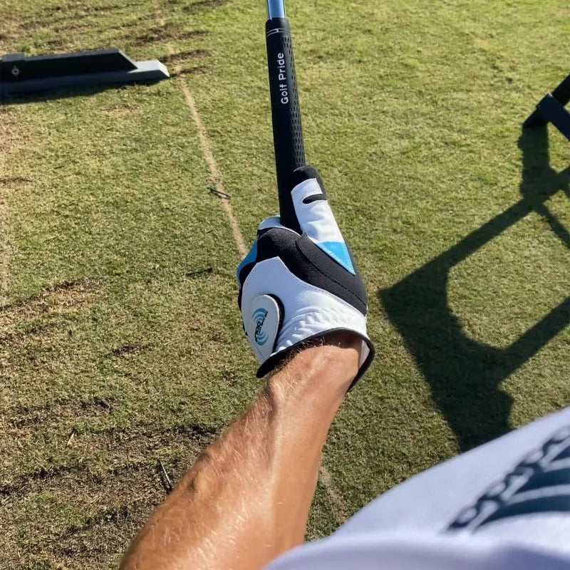 Me and My Golf True Grip Glove 