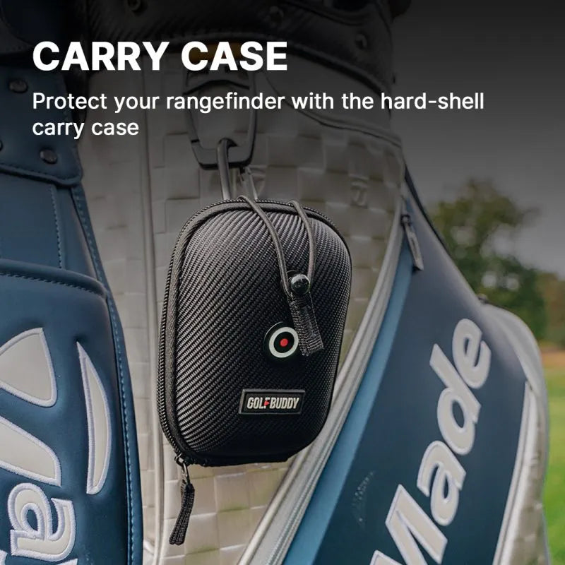 GOLFBUDDY GB LASER2S Pro Rangefinder