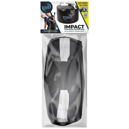 Me and My Golf Impact Swing Training Bag 