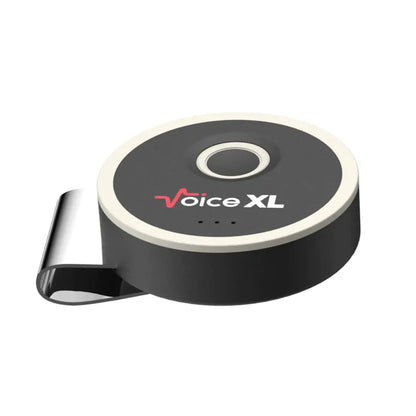GOLFBUDDY VOICE XL GPS Speaker