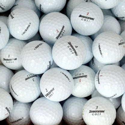 Bridgestone B330 Lake Balls