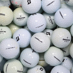 Bridgestone B330 Lake Balls