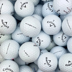 Callaway Lake Balls