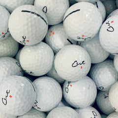 Cut Lake Balls