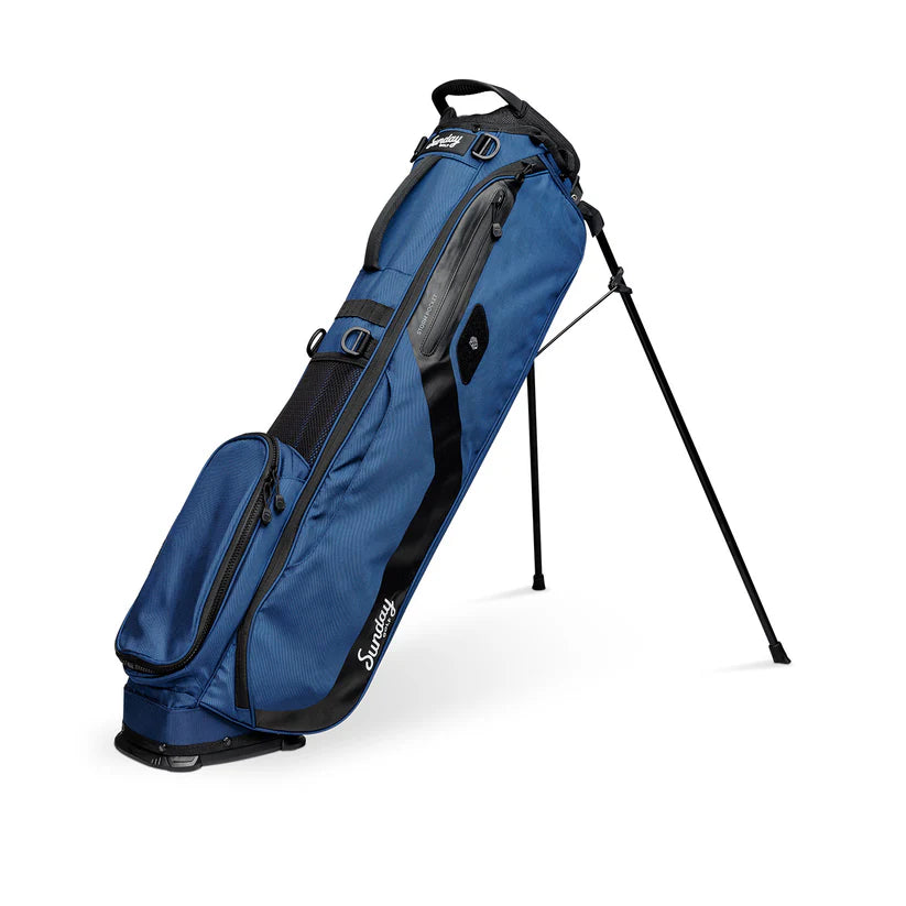 Sunday Golf - El Camino (Walking Golf Bag)
