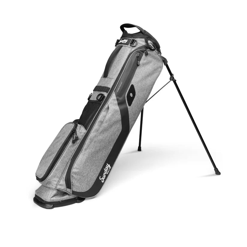 Sunday Golf - El Camino (Walking Golf Bag)