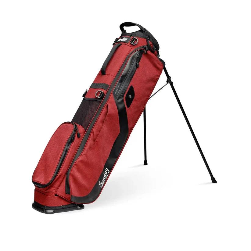 Sunday Golf - El Camino (Walking Golf Bag)