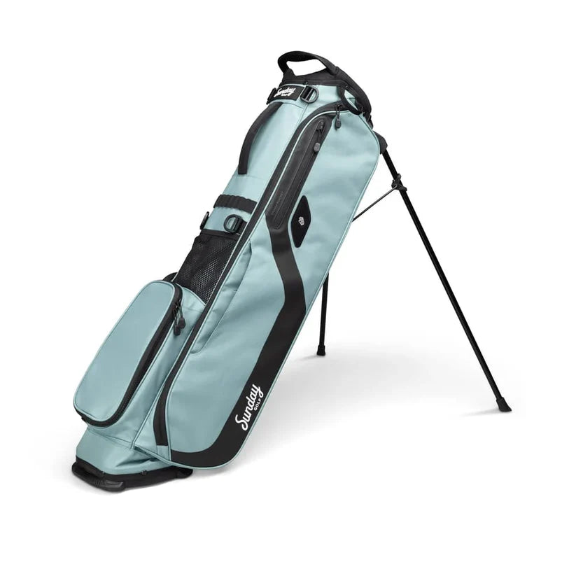 Sunday Golf - El Camino (Walking Golf Bag)