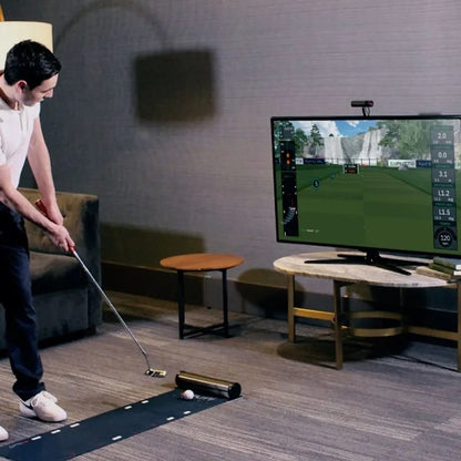 Exputt RG Golf Putting Simulator