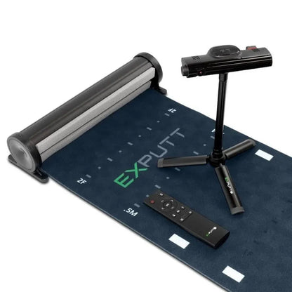 Exputt RG Golf Putting Simulator