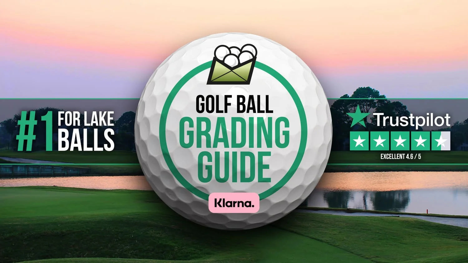 Load video: MailOrderGolf Golf Ball Grading Video