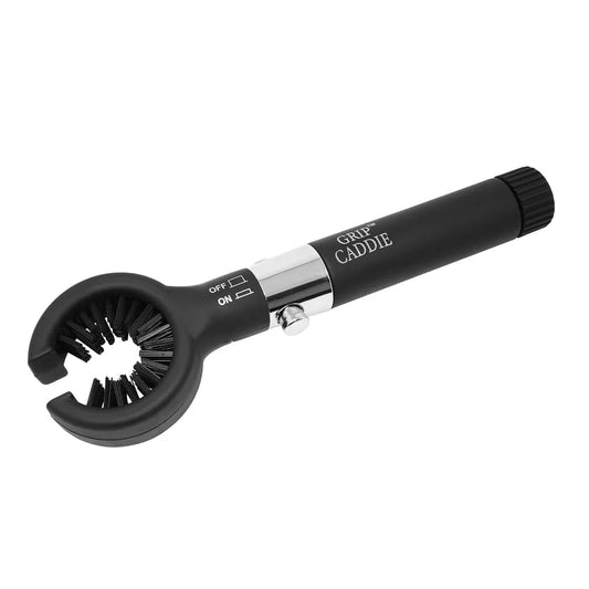 GripCaddie Golf Grip Cleaning Brush