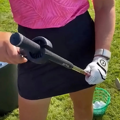 GripCaddie Golf Grip Cleaning Brush
