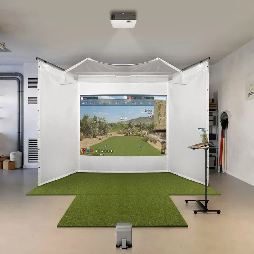 HomeCourse ProScreen 180