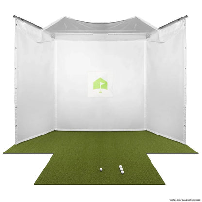 HomeCourse ProScreen 180