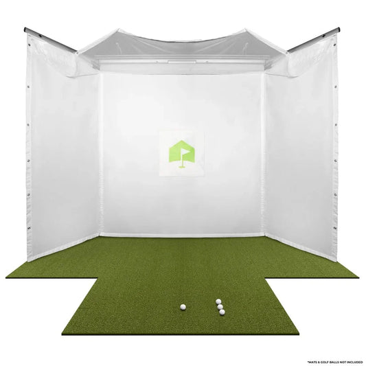 HomeCourse ProScreen 180