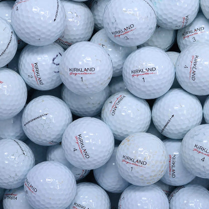 Kirkland Signature Lake Balls