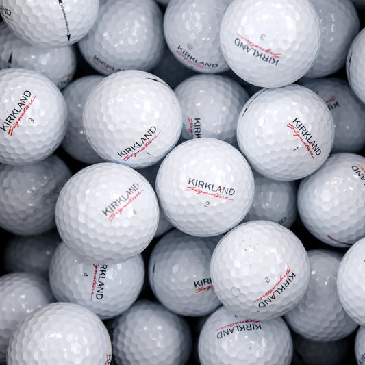 Kirkland Signature Lake Balls