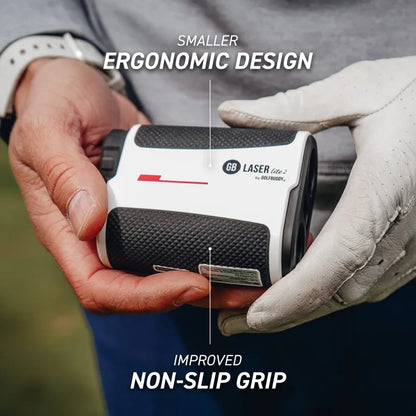 GOLFBUDDY Laser Lite2 Rangefinder