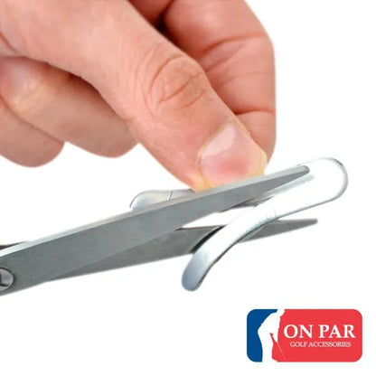 On Par Lead Tape (Pack of 10)