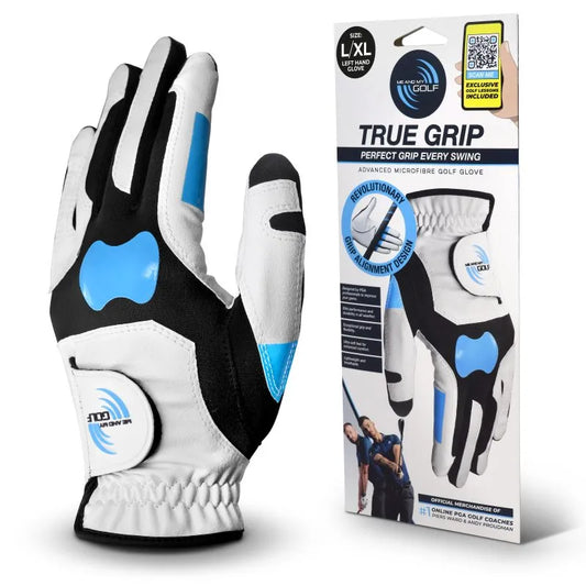 Me and My Golf True Grip Glove 