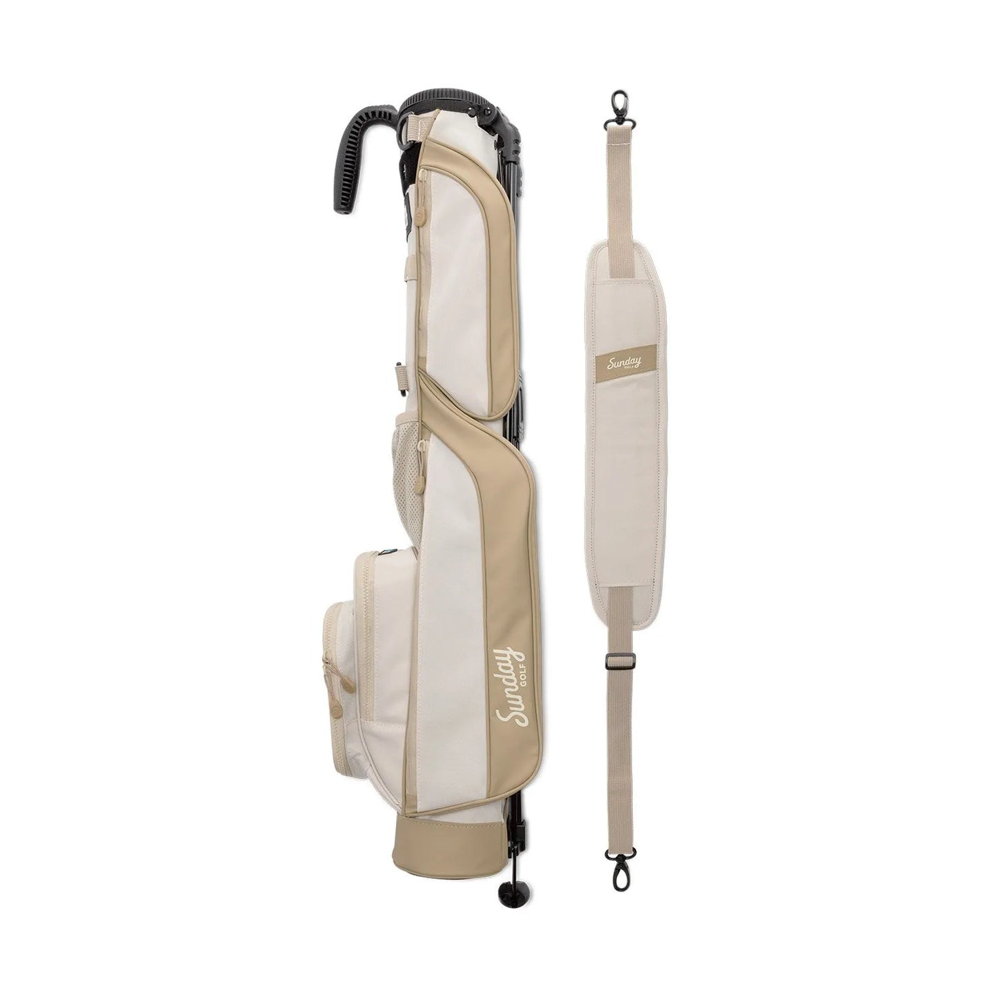 Sunday Golf - The Loma (Par 3 Golf Bag)