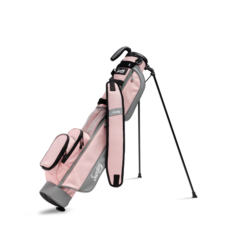 Sunday Golf - The Loma (Par 3 Golf Bag)