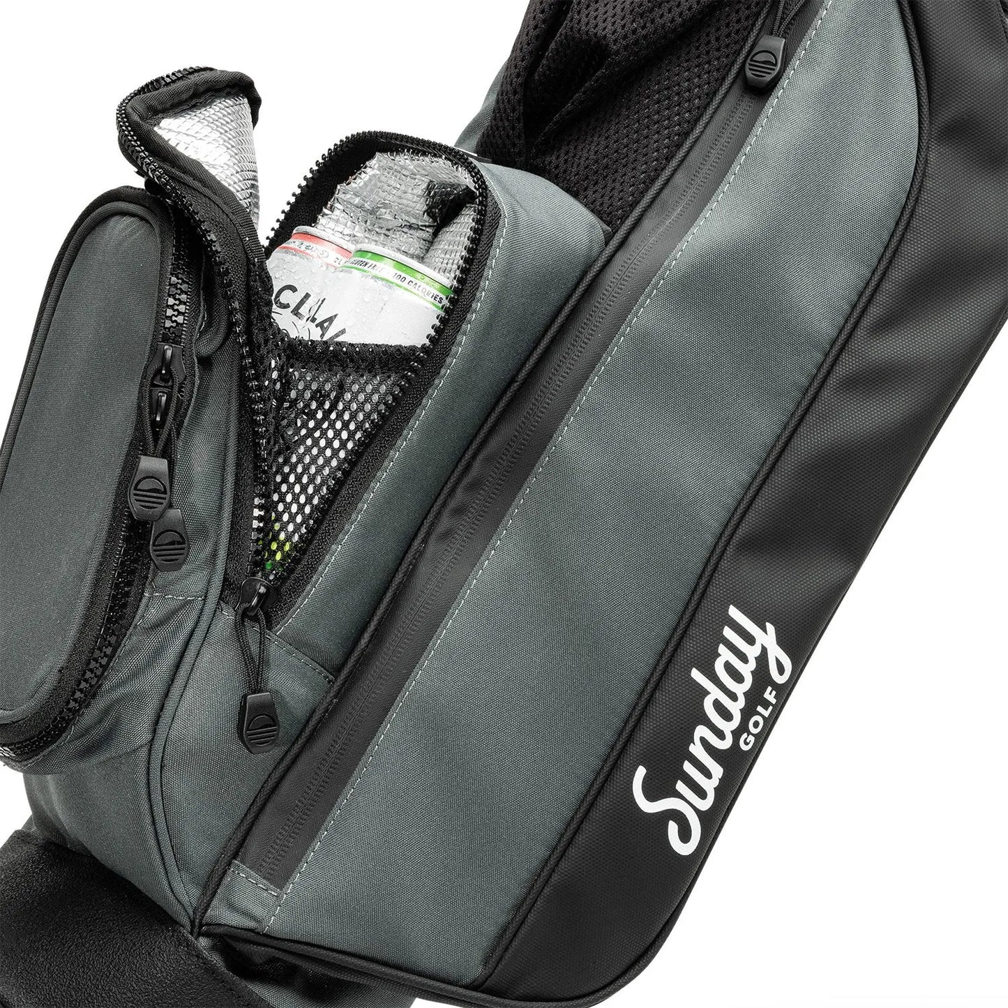 Sunday Golf - The Loma (Par 3 Golf Bag)