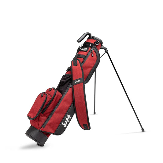 Sunday Golf - The Loma (Par 3 Golf Bag)