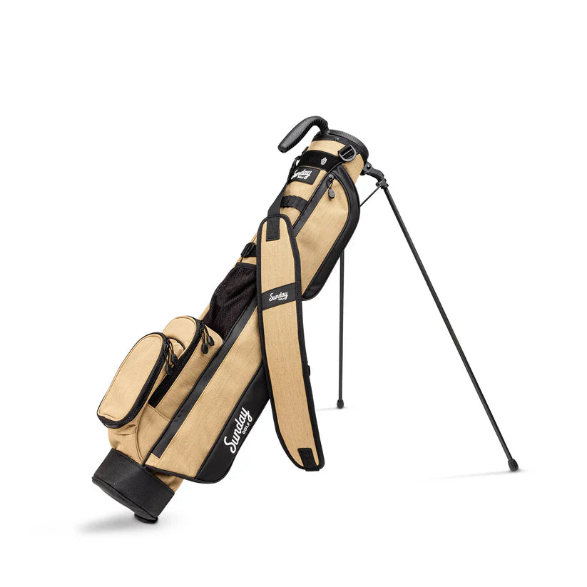 Sunday Golf - The Loma (Par 3 Golf Bag)