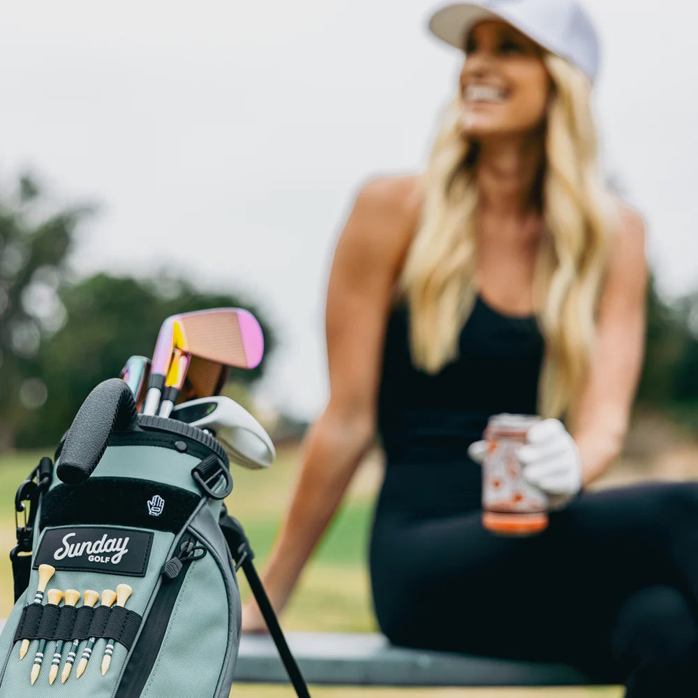 Sunday Golf - The Loma (Par 3 Golf Bag)