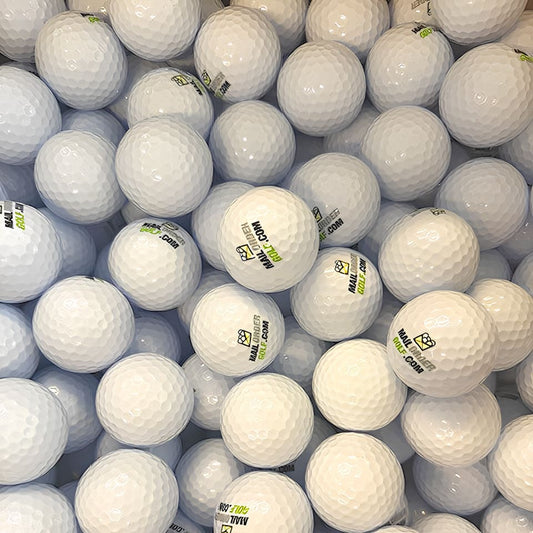 MailOrderGolf Range Balls (Pack of 300)