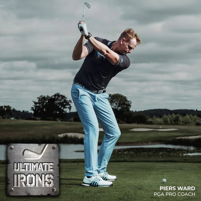 Online Golf Lessons (Me and My Golf)