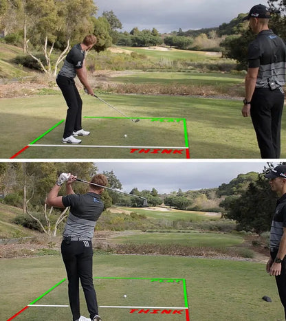 Online Golf Lessons (Me and My Golf)