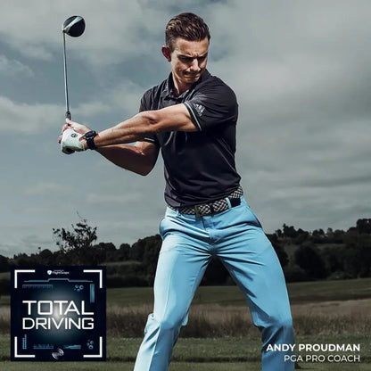 Online Golf Lessons (Me and My Golf)