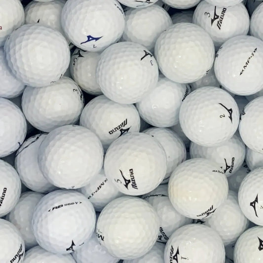 Mizuno Lake Balls