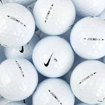 Nike 20XI Lake Balls