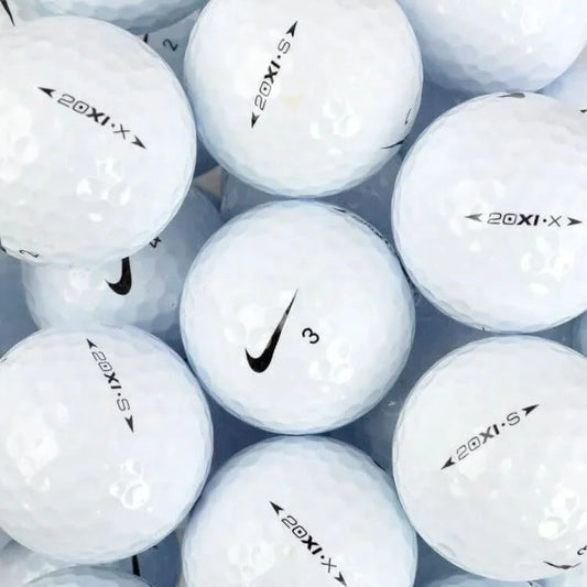 Nike 20XI Lake Balls
