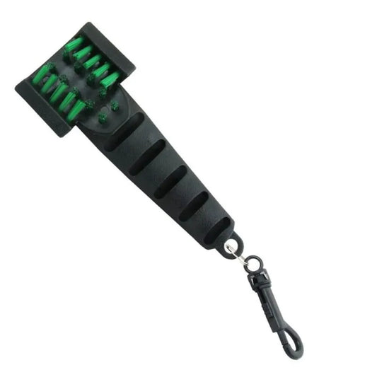 On Par Cleat Brush