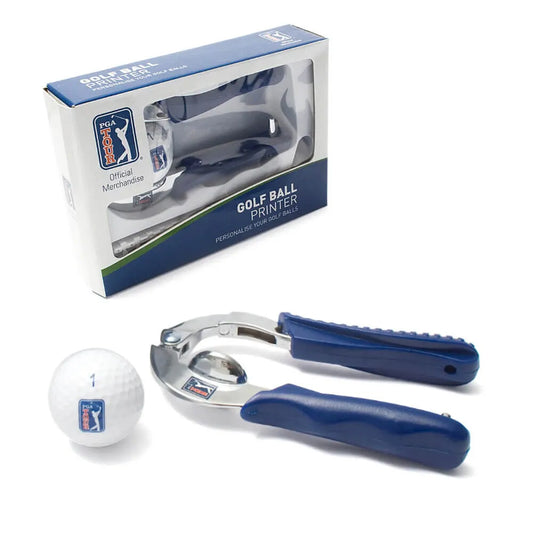 PGA TOUR Golf Ball Monogrammer